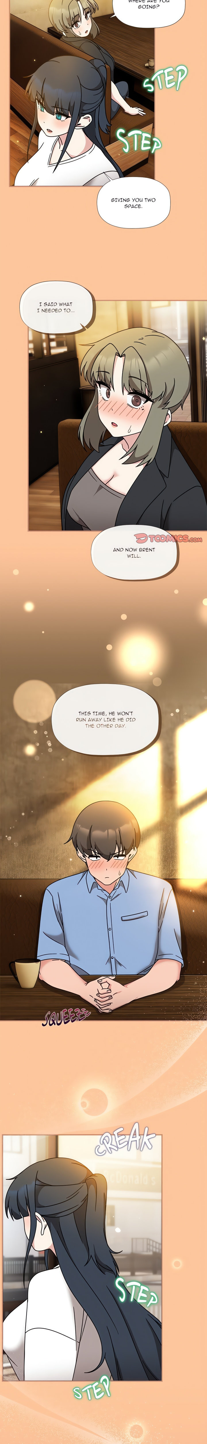 #Follow Me - Chapter 58 Page 16