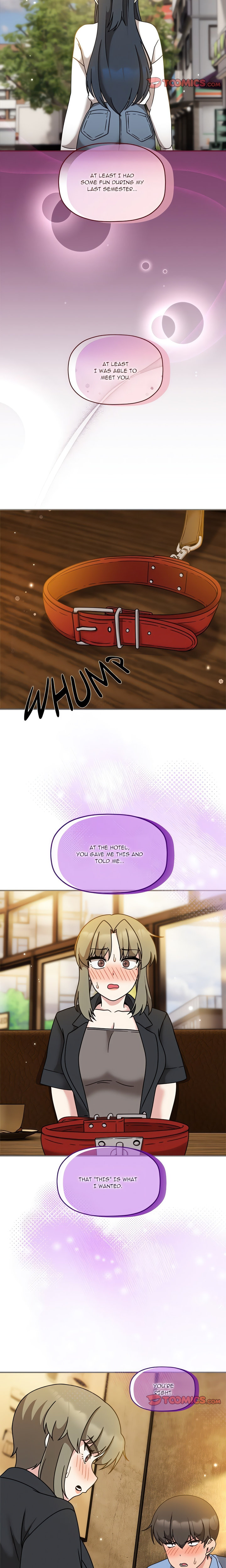 #Follow Me - Chapter 58 Page 18
