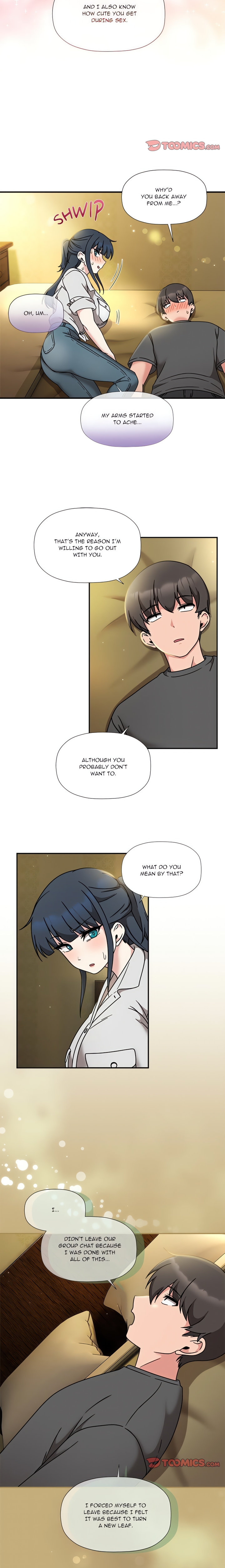 #Follow Me - Chapter 58 Page 2