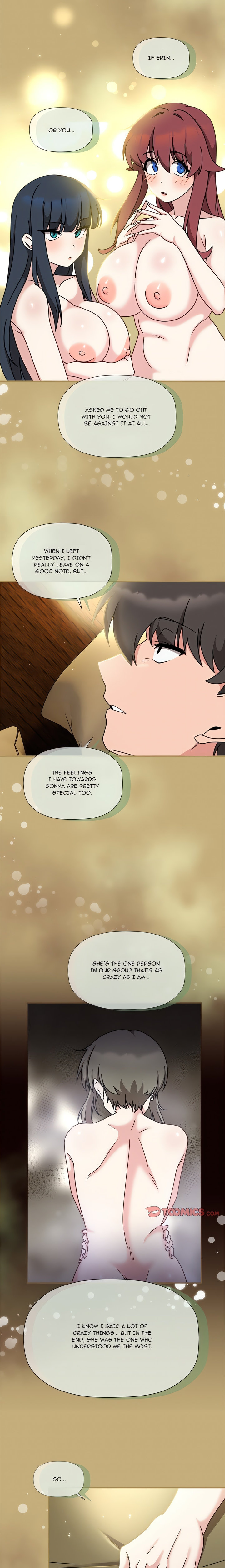 #Follow Me - Chapter 58 Page 3