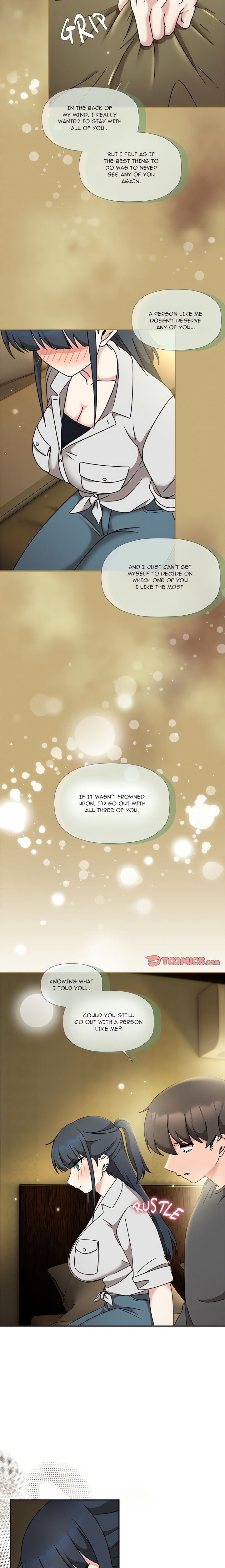 #Follow Me - Chapter 58 Page 4
