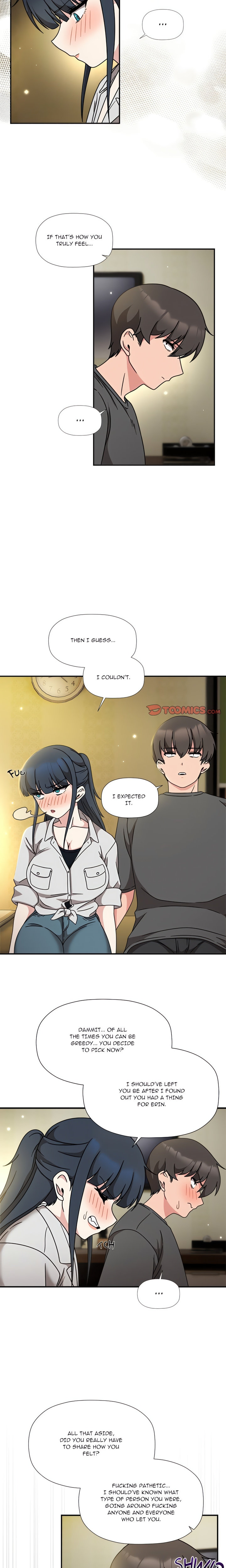 #Follow Me - Chapter 58 Page 5