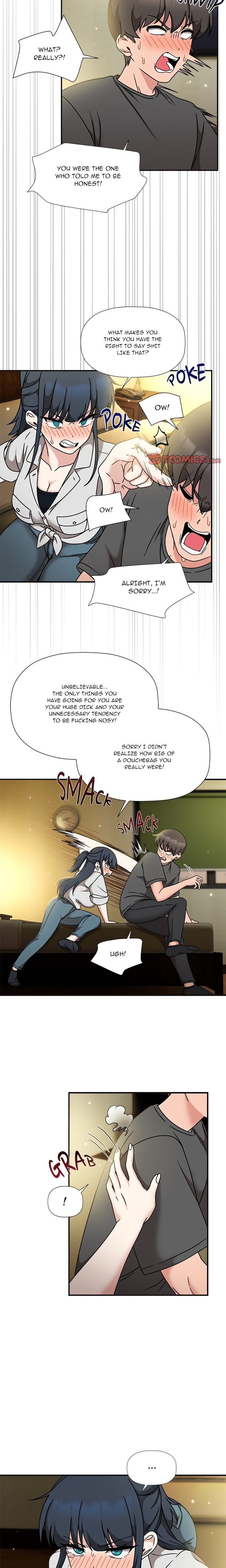 #Follow Me - Chapter 58 Page 6
