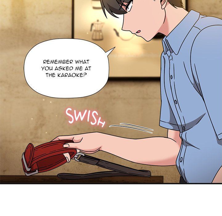 #Follow Me - Chapter 59 Page 10