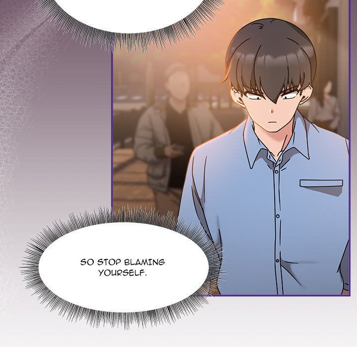 #Follow Me - Chapter 59 Page 109