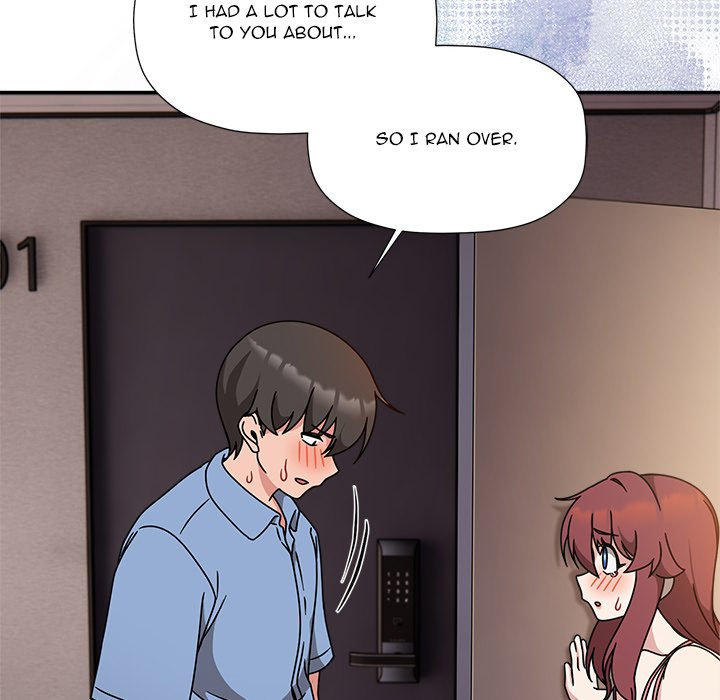 #Follow Me - Chapter 59 Page 137