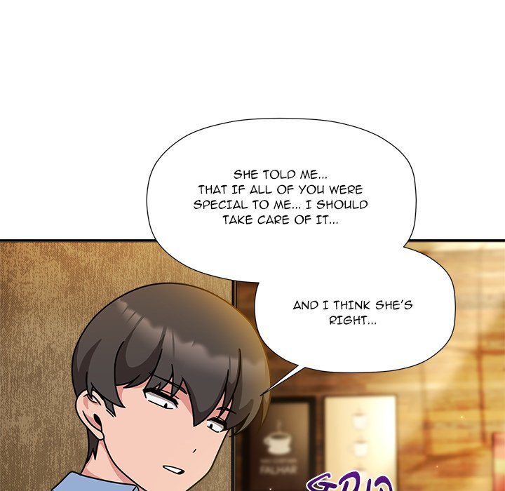 #Follow Me - Chapter 59 Page 47