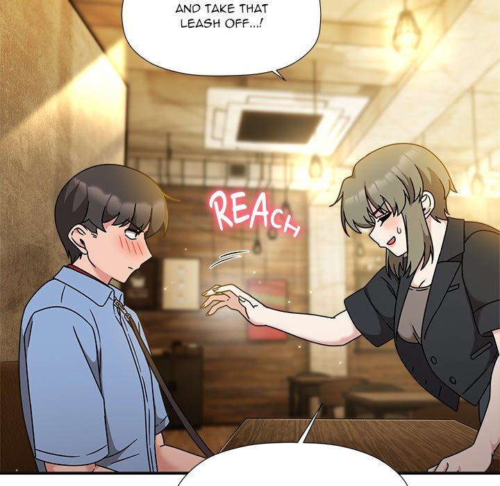 #Follow Me - Chapter 59 Page 55
