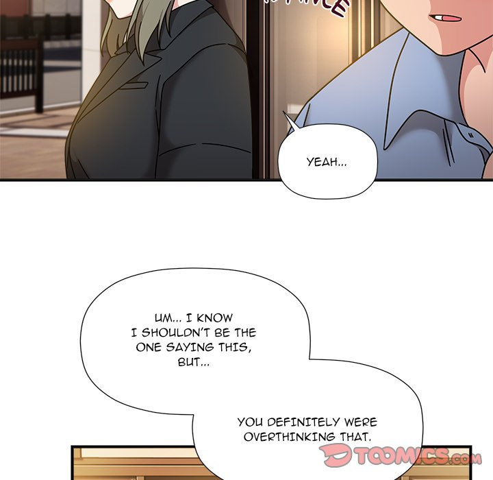 #Follow Me - Chapter 59 Page 75