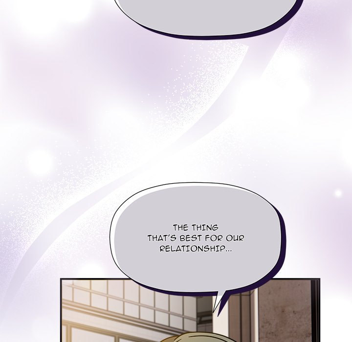 #Follow Me - Chapter 59 Page 92