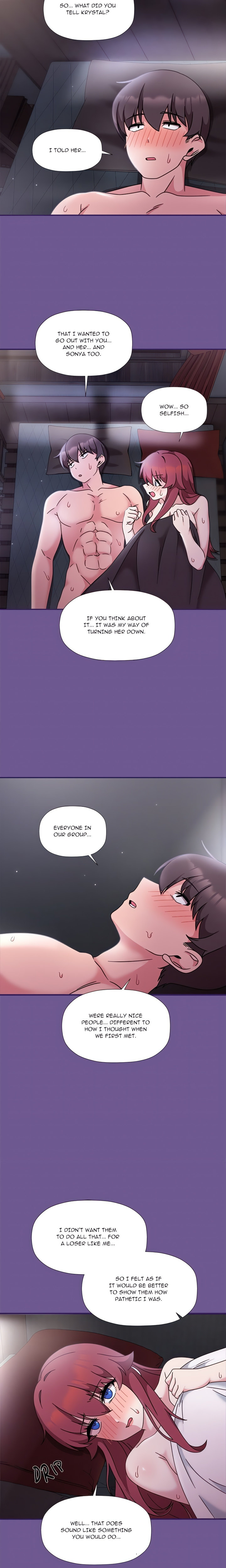 #Follow Me - Chapter 60 Page 12