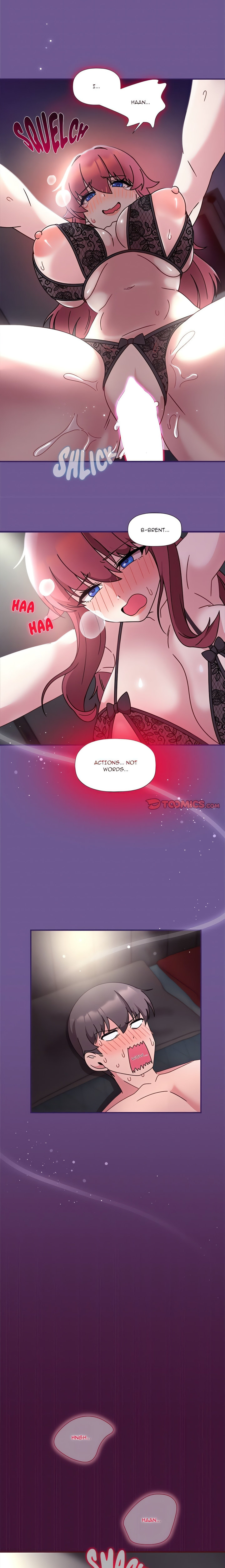#Follow Me - Chapter 60 Page 16