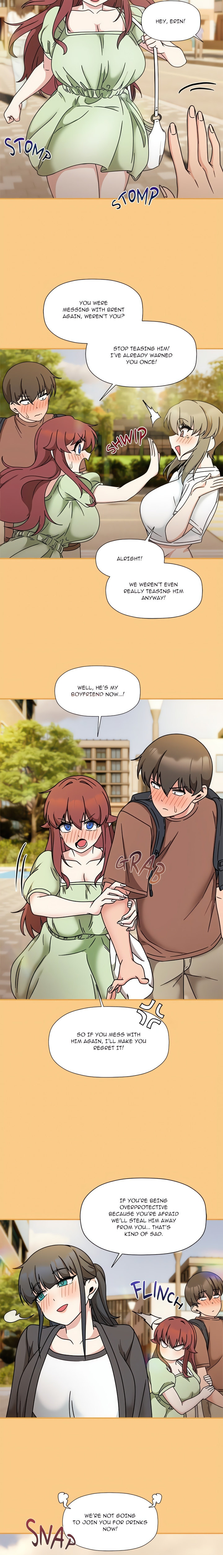 #Follow Me - Chapter 60 Page 25