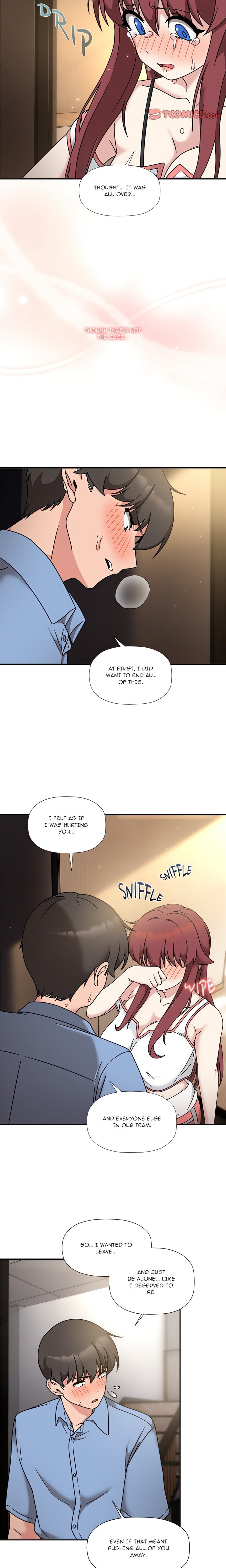 #Follow Me - Chapter 60 Page 3