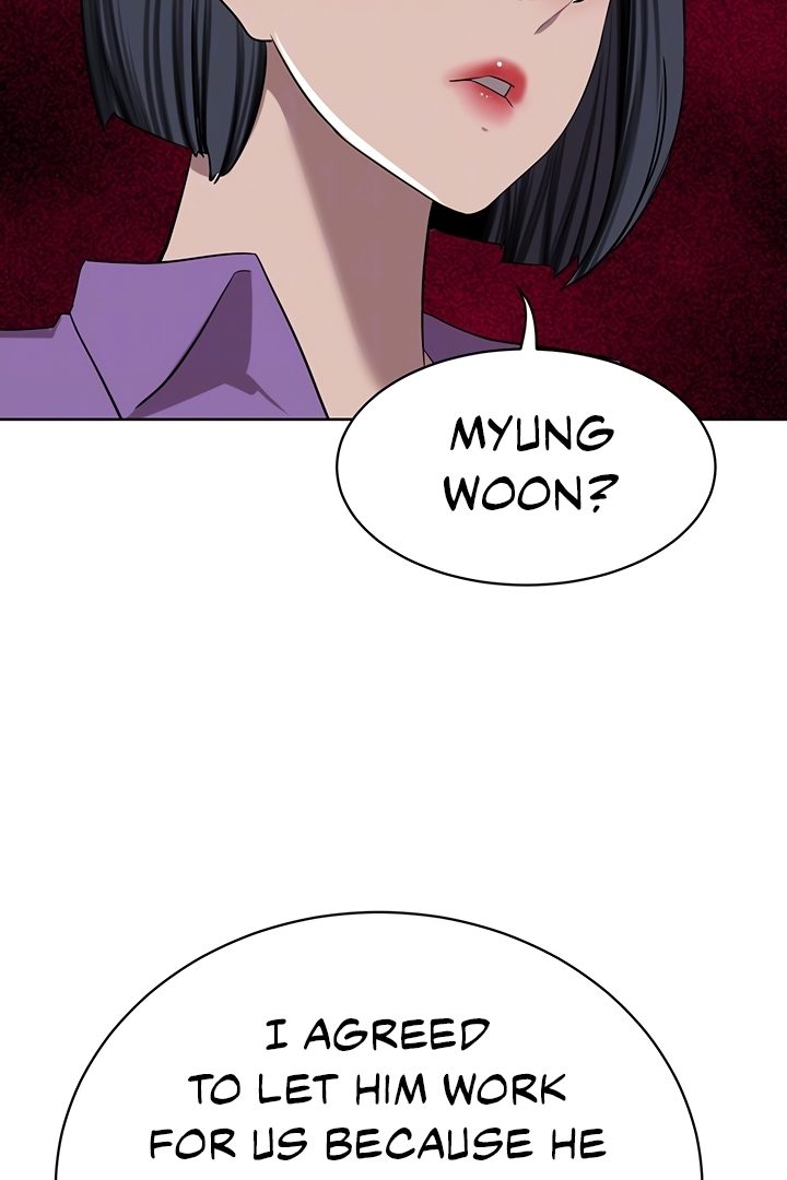 A Rich Lady - Chapter 52 Page 33