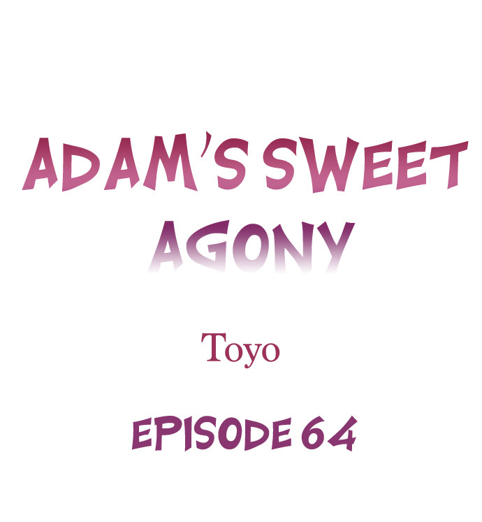 Adam’s Sweet Agony - Chapter 64 Page 1