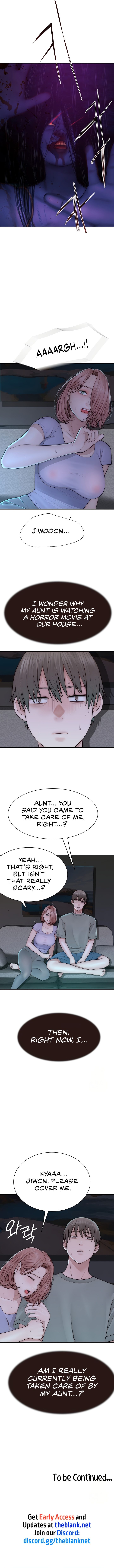 Addicted to My Stepmom - Chapter 59 Page 16