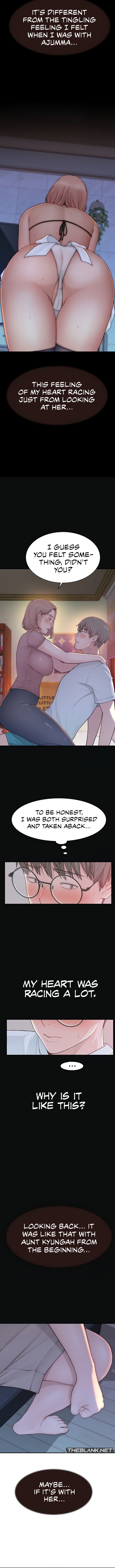 Addicted to My Stepmom - Chapter 62 Page 8