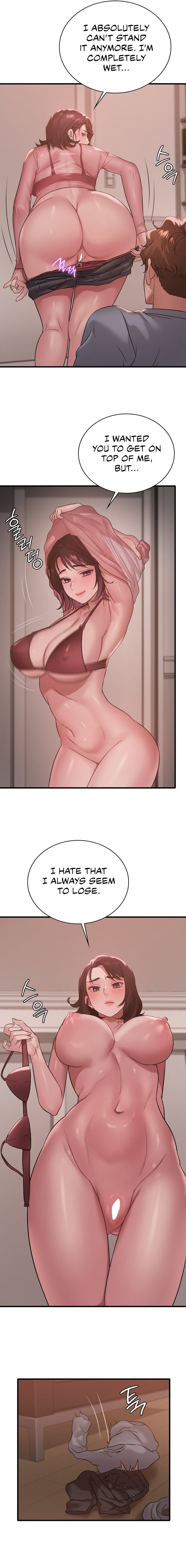 Drunk on You - Chapter 71 Page 6