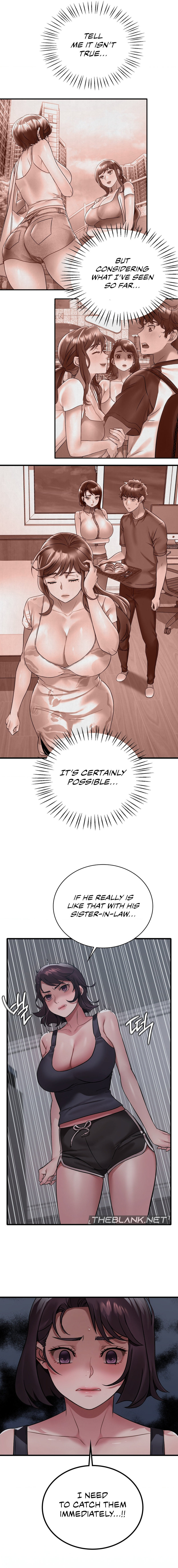 Drunk on You - Chapter 75 Page 6