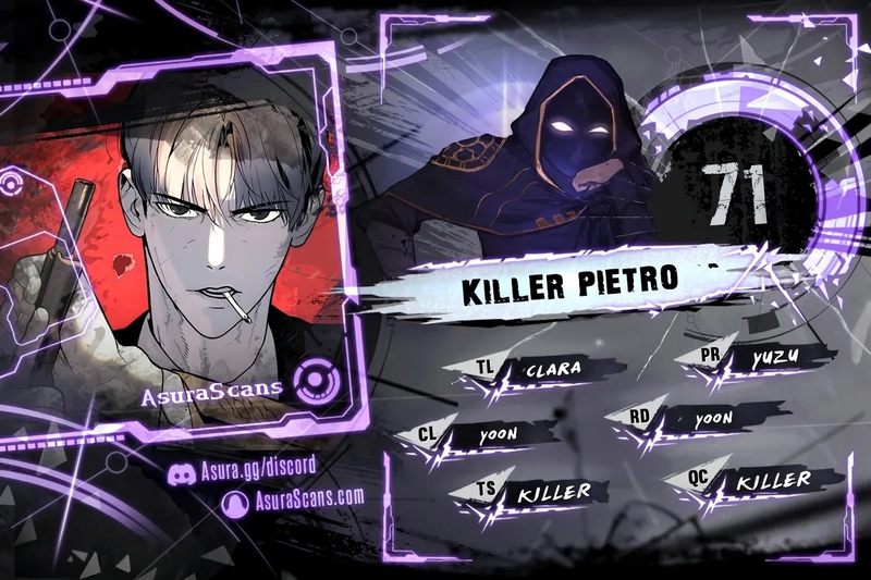 Killer Pietro