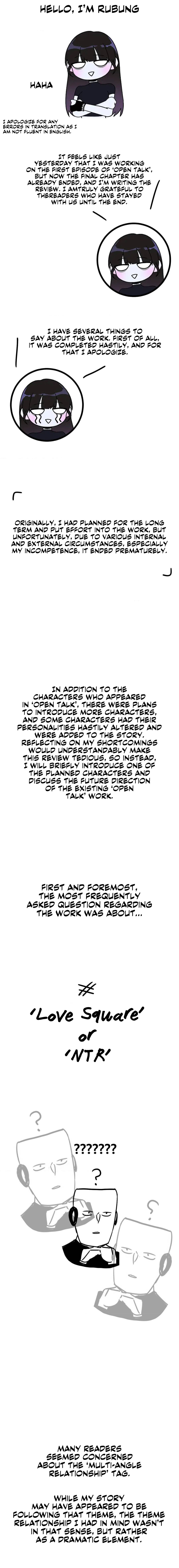 OpenTalk - Chapter 32.5 Page 2