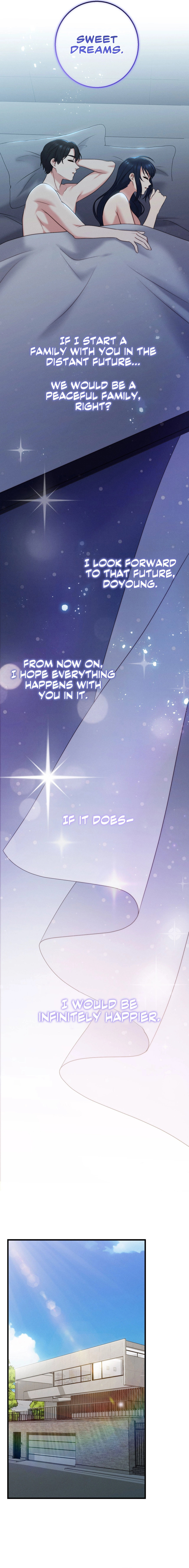You are my XX - Chapter 25 Page 13