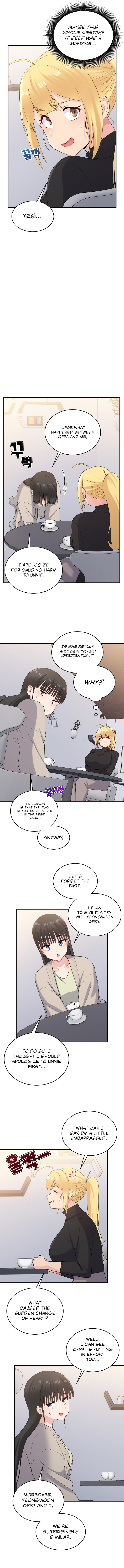 A Crushing Confession - Chapter 24 Page 10