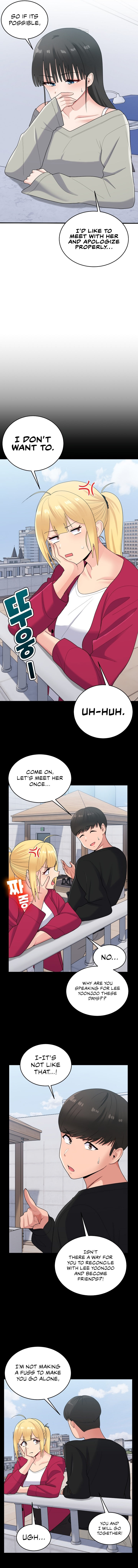 A Crushing Confession - Chapter 24 Page 8