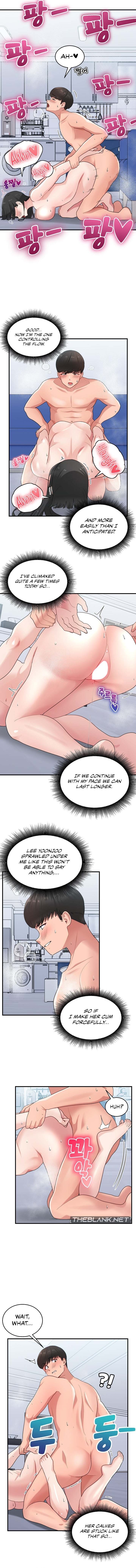 A Crushing Confession - Chapter 32 Page 8