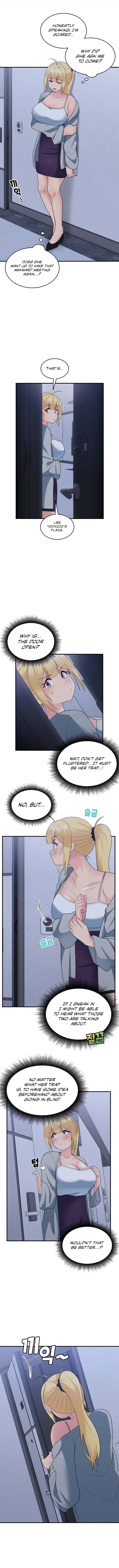 A Crushing Confession - Chapter 33 Page 4