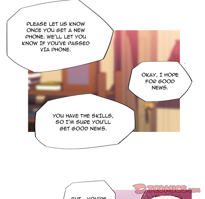 My Girlfriend is a Star - Chapter 10 Page 45