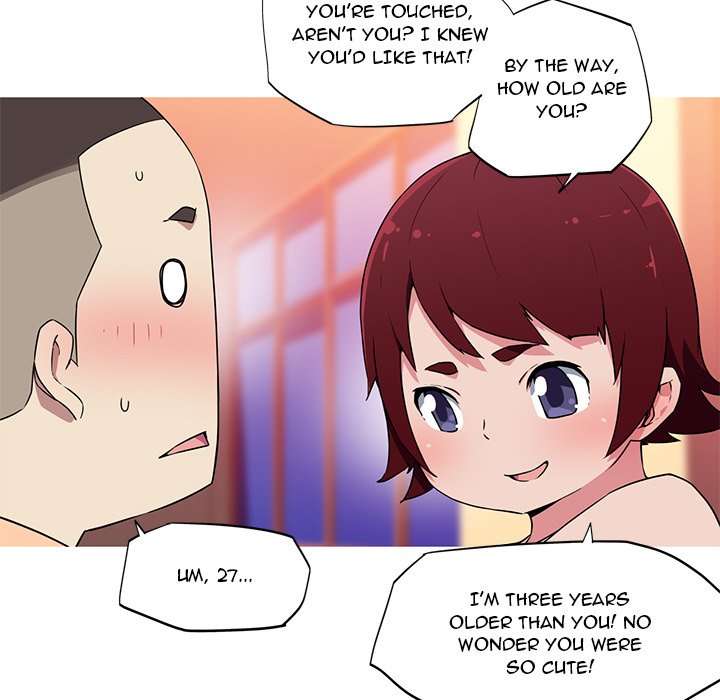 My Girlfriend is a Star - Chapter 16 Page 55
