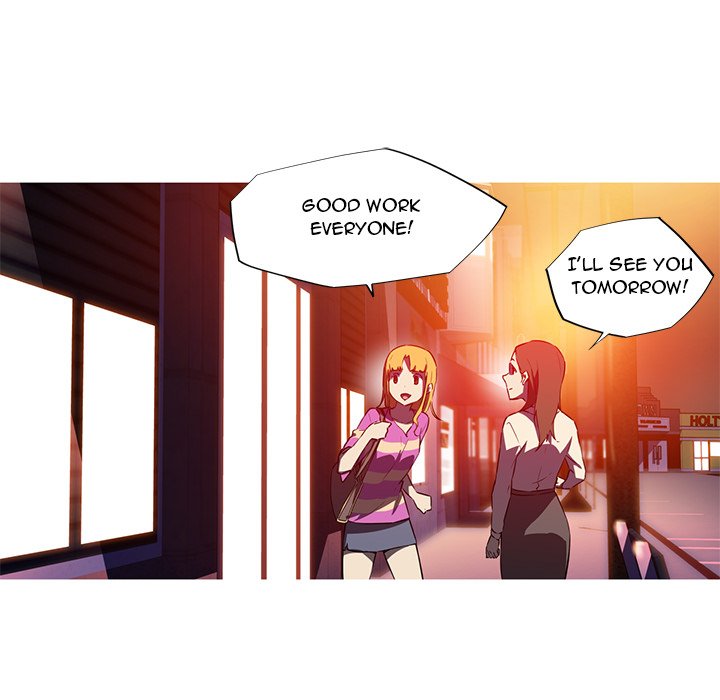My Girlfriend is a Star - Chapter 18 Page 13