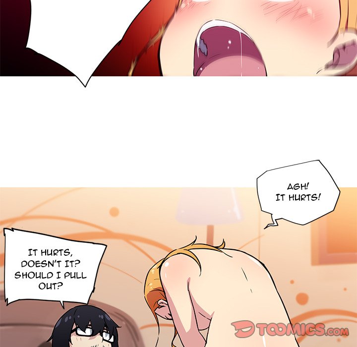 My Girlfriend is a Star - Chapter 21 Page 23