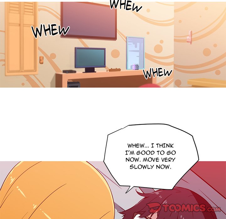My Girlfriend is a Star - Chapter 21 Page 25