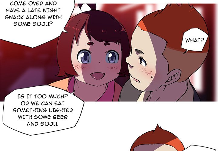 My Girlfriend is a Star - Chapter 21 Page 4