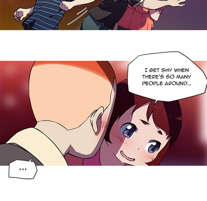 My Girlfriend is a Star - Chapter 21 Page 6