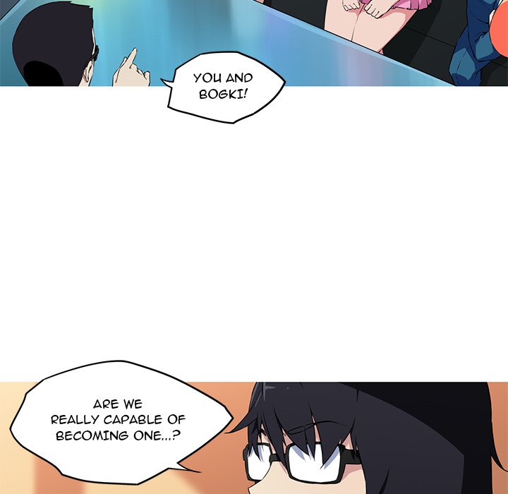 My Girlfriend is a Star - Chapter 34 Page 22