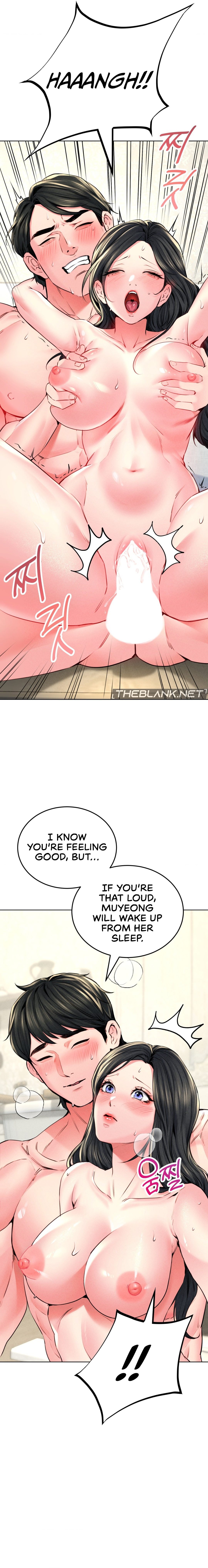 Modern Apartment, Gyeonseong 1930 - Chapter 23 Page 9