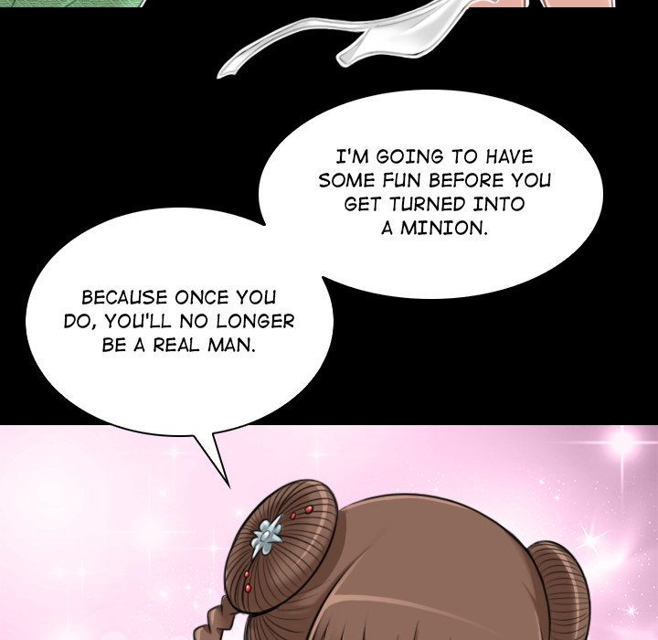 Secret World of Martial Arts - Chapter 35 Page 7