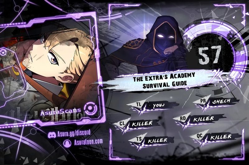 The Extra’s Academy Survival Guide