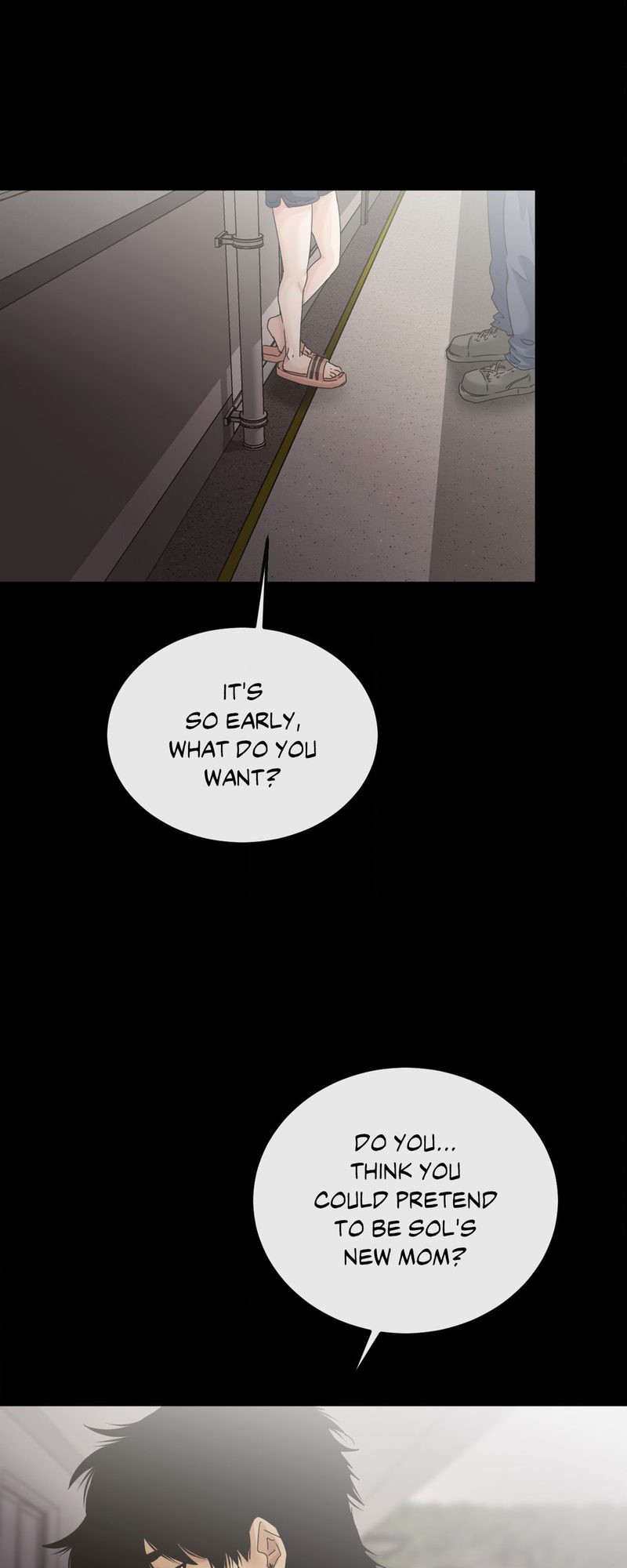 Where the Heart Is - Chapter 19 Page 14