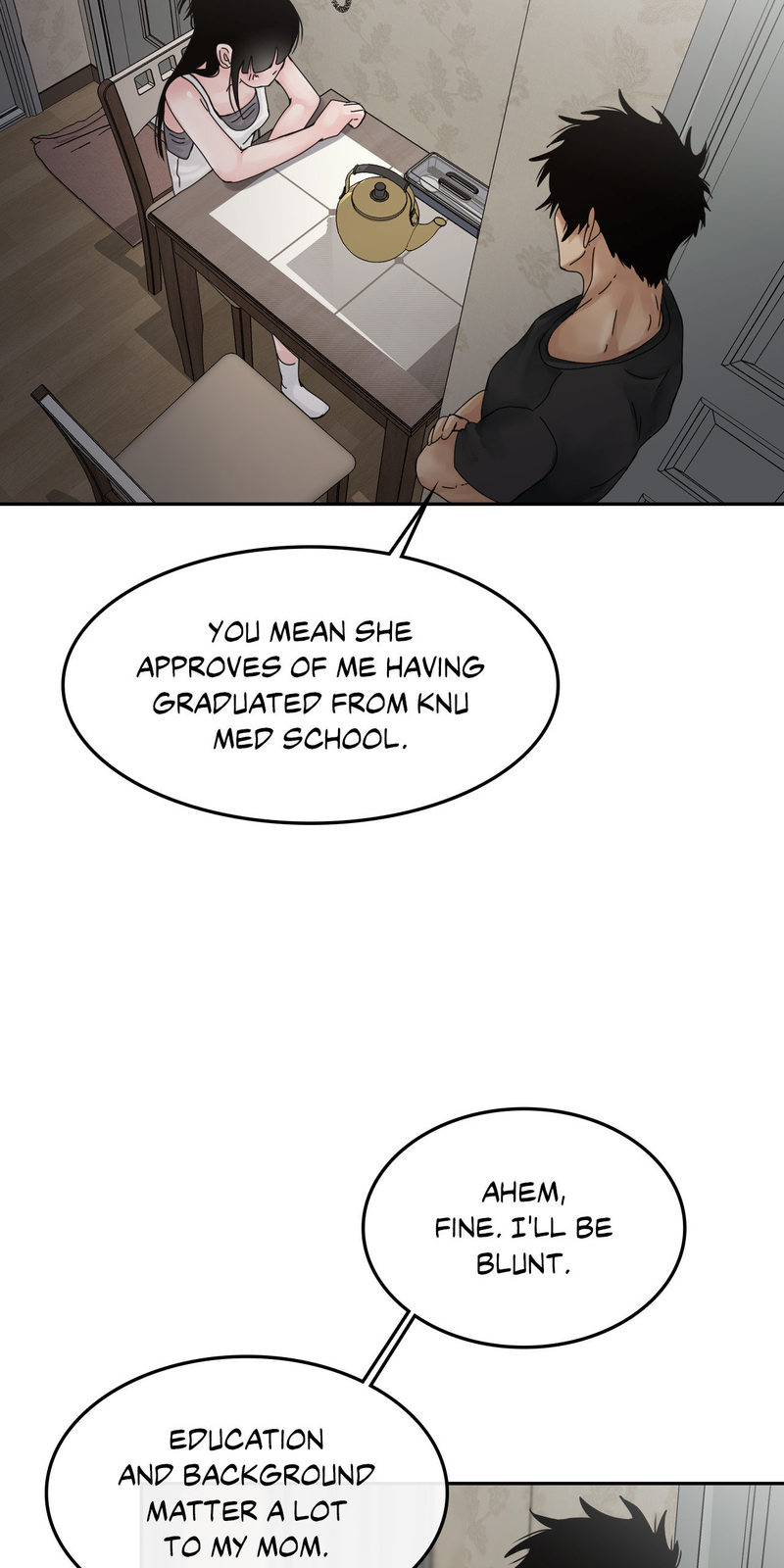 Where the Heart Is - Chapter 9 Page 35