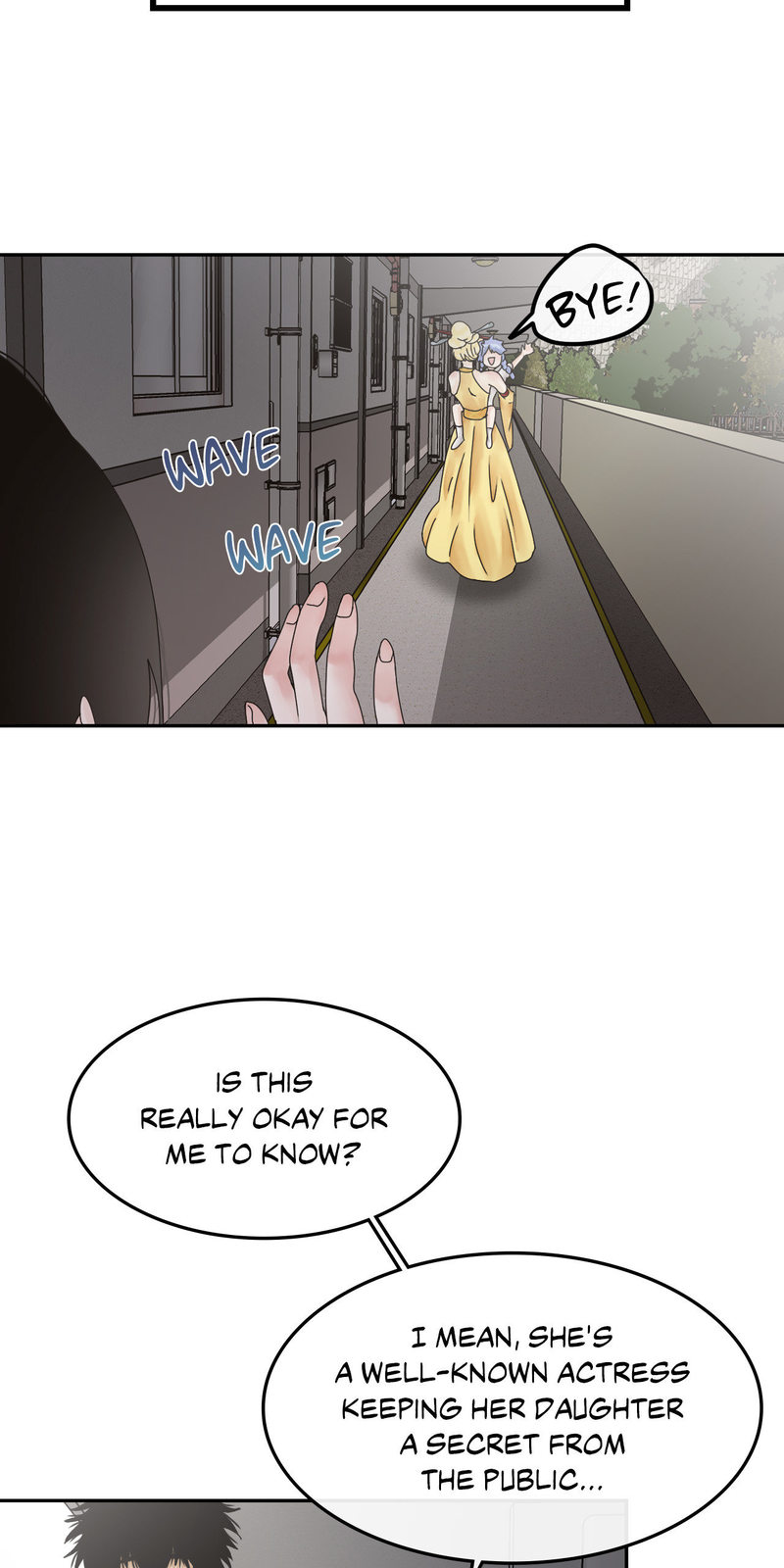 Where the Heart Is - Chapter 9 Page 6