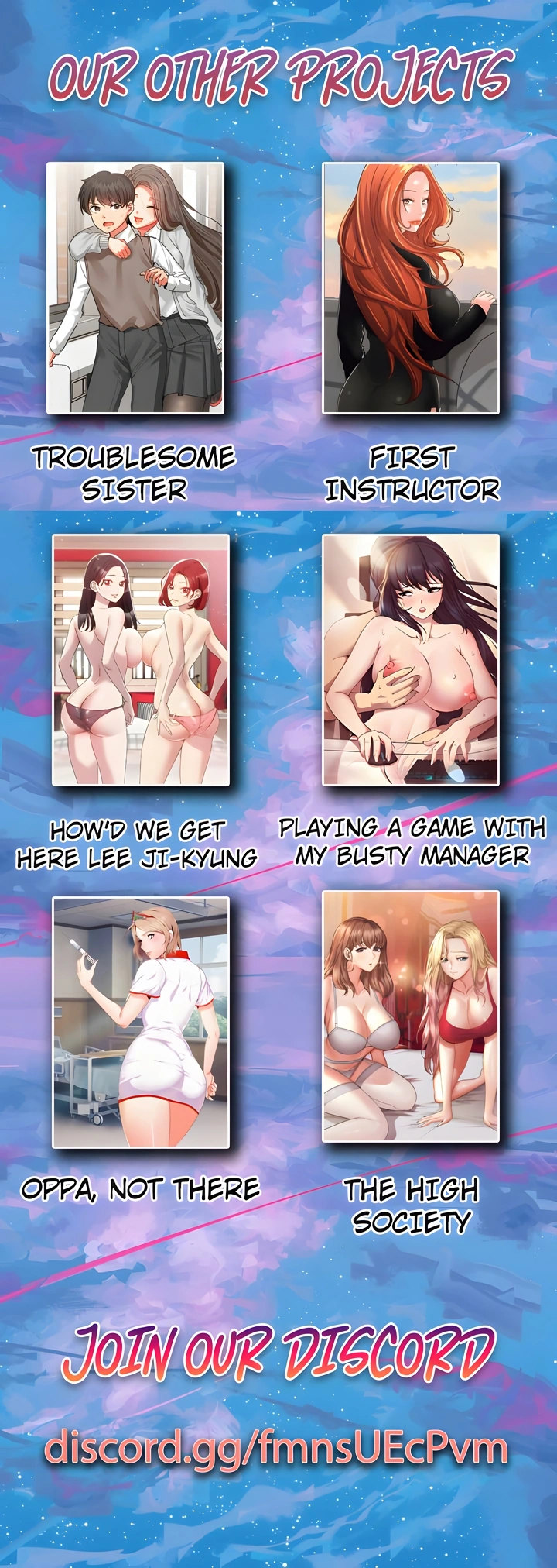 How did we get here Lee Ji-Kyung - Chapter 12 Page 9