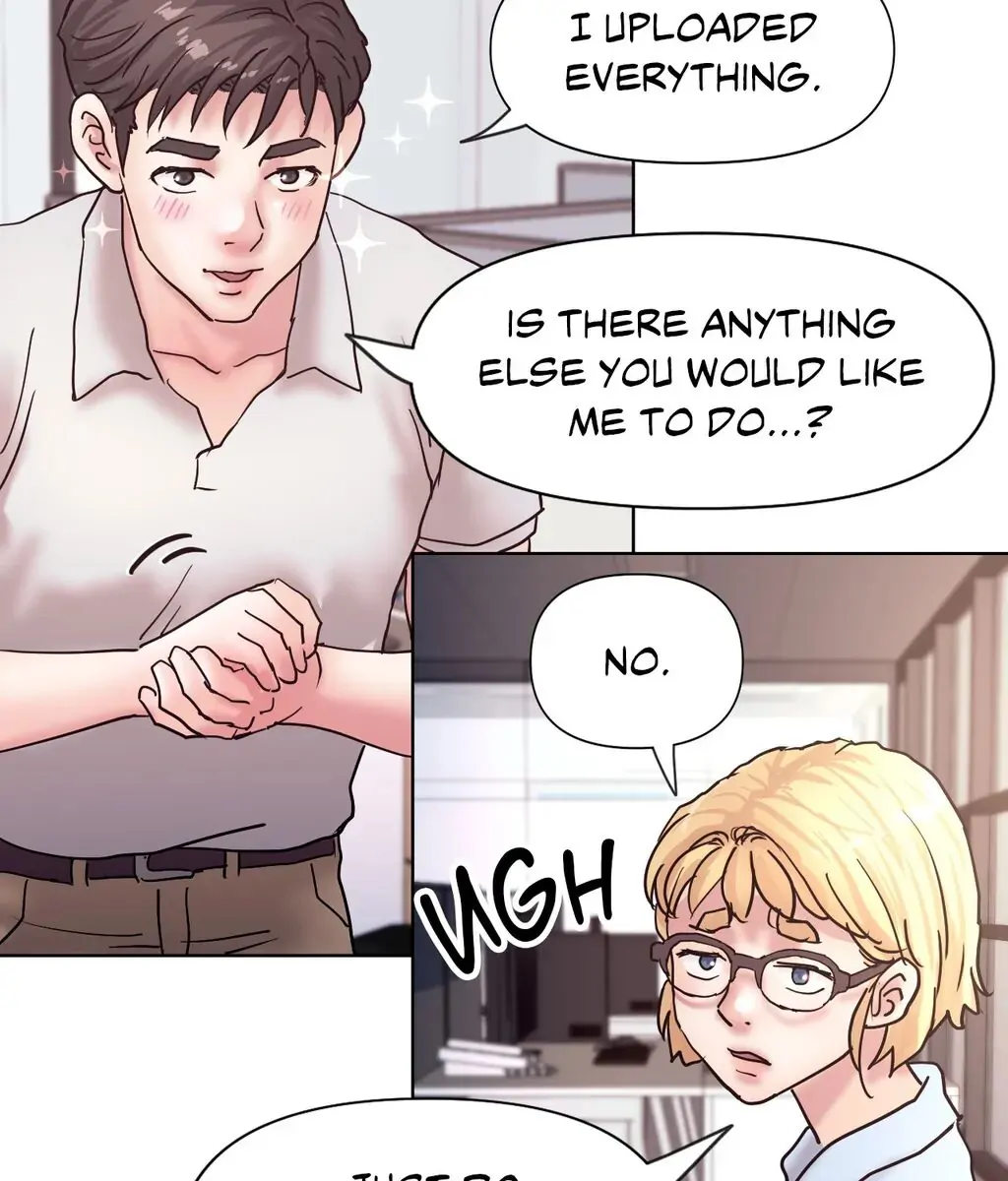 Comes With Benefits - Chapter 10 Page 103
