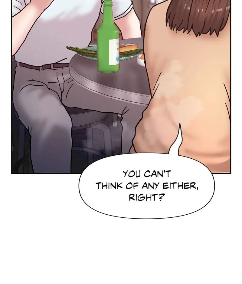 Comes With Benefits - Chapter 13 Page 80