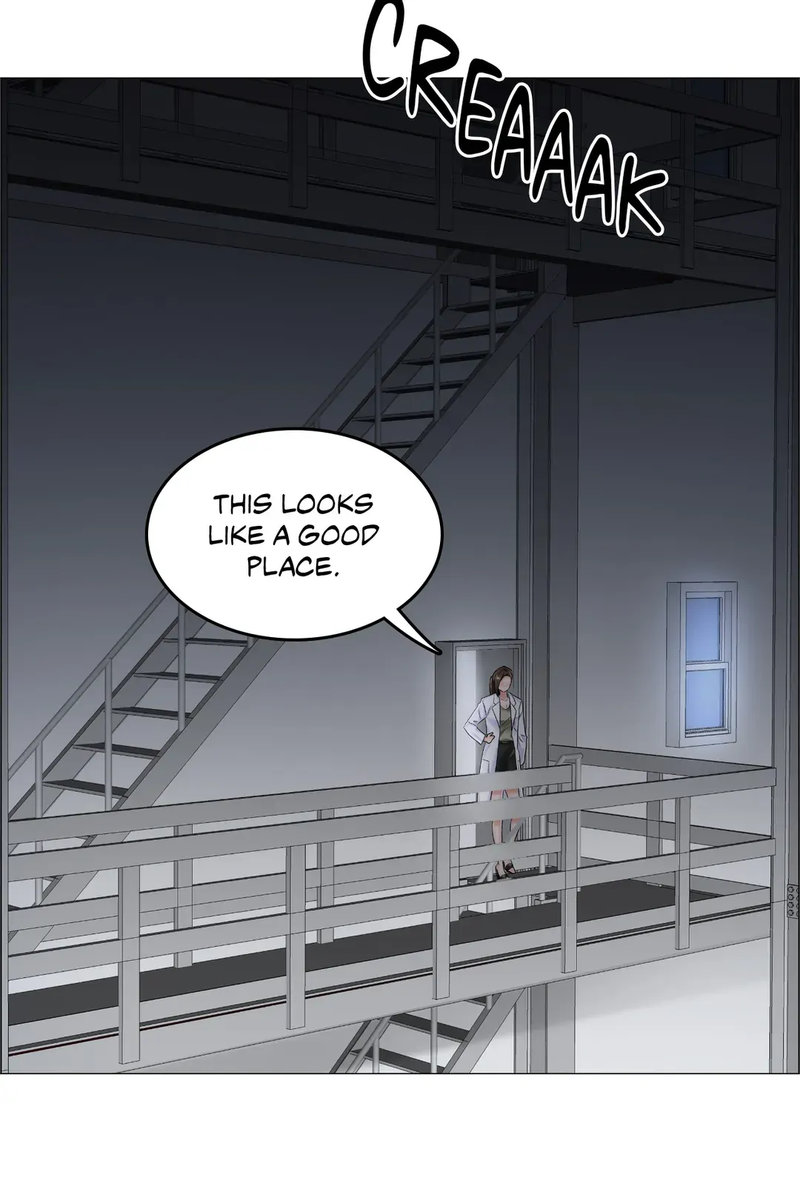 The Game: Fatal Doctor - Chapter 10 Page 26