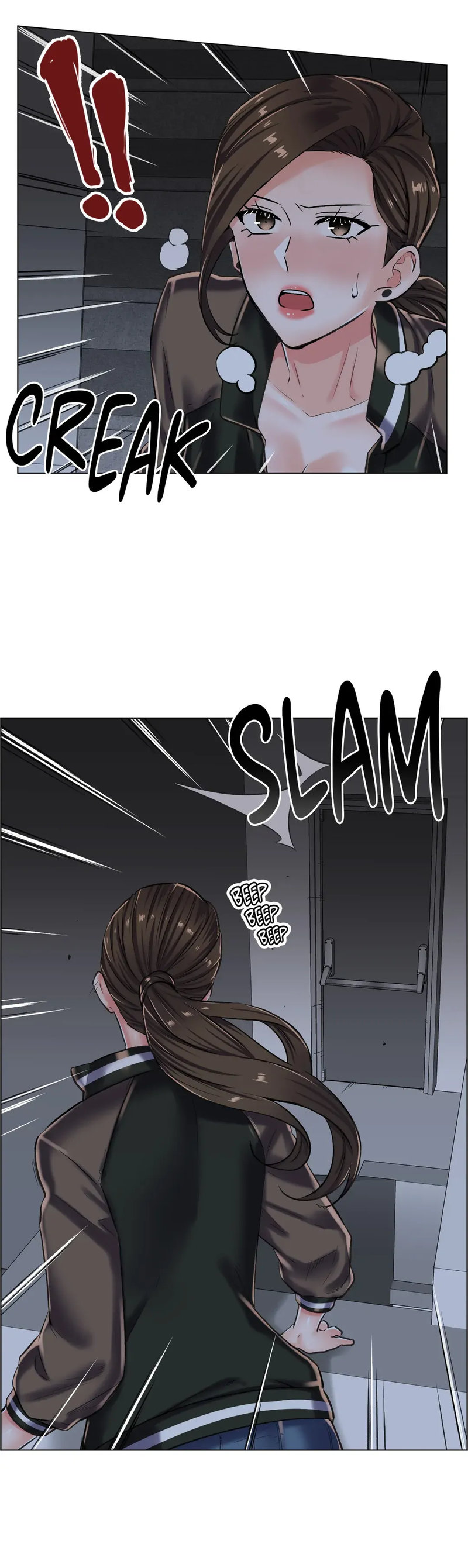 The Game: Fatal Doctor - Chapter 19 Page 6